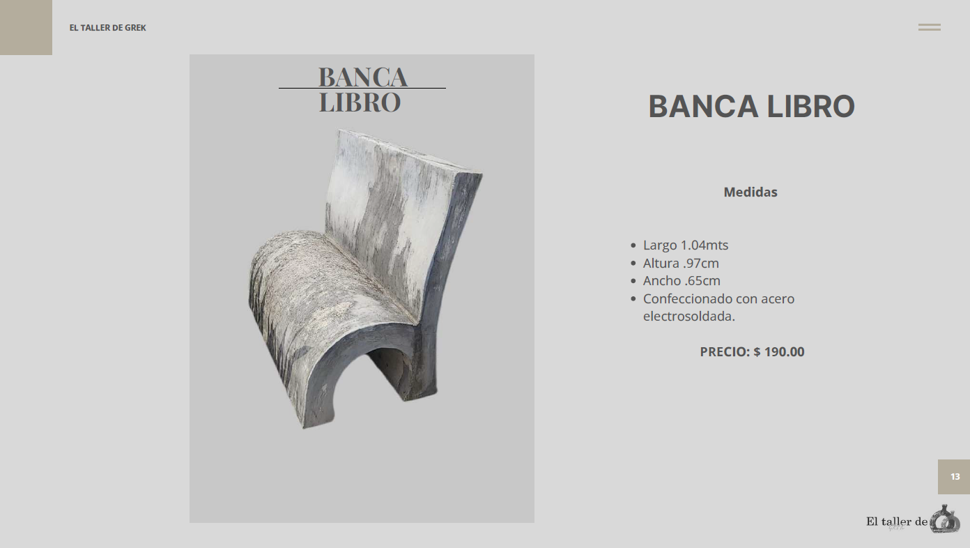 Banca Libro