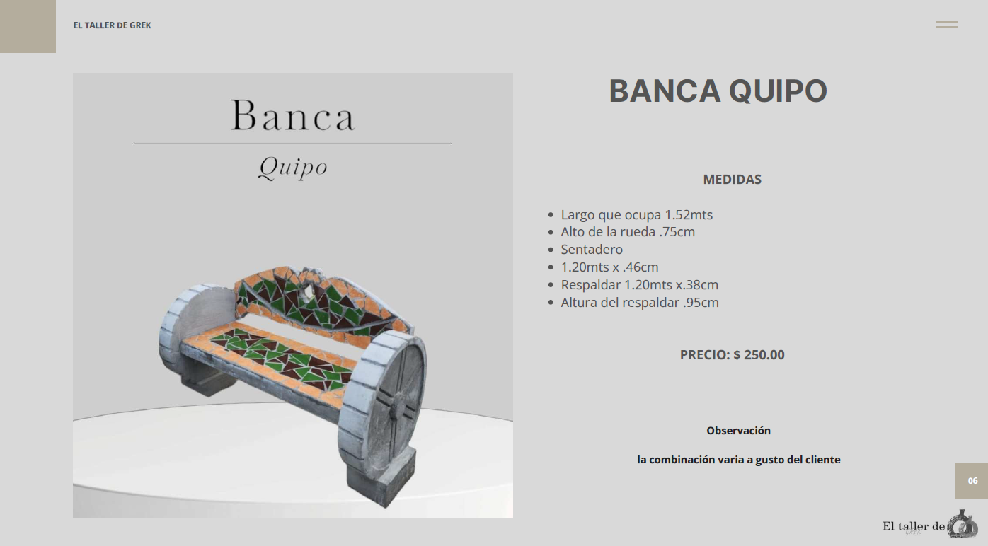 Banca Quipo